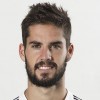 Isco vaatteet